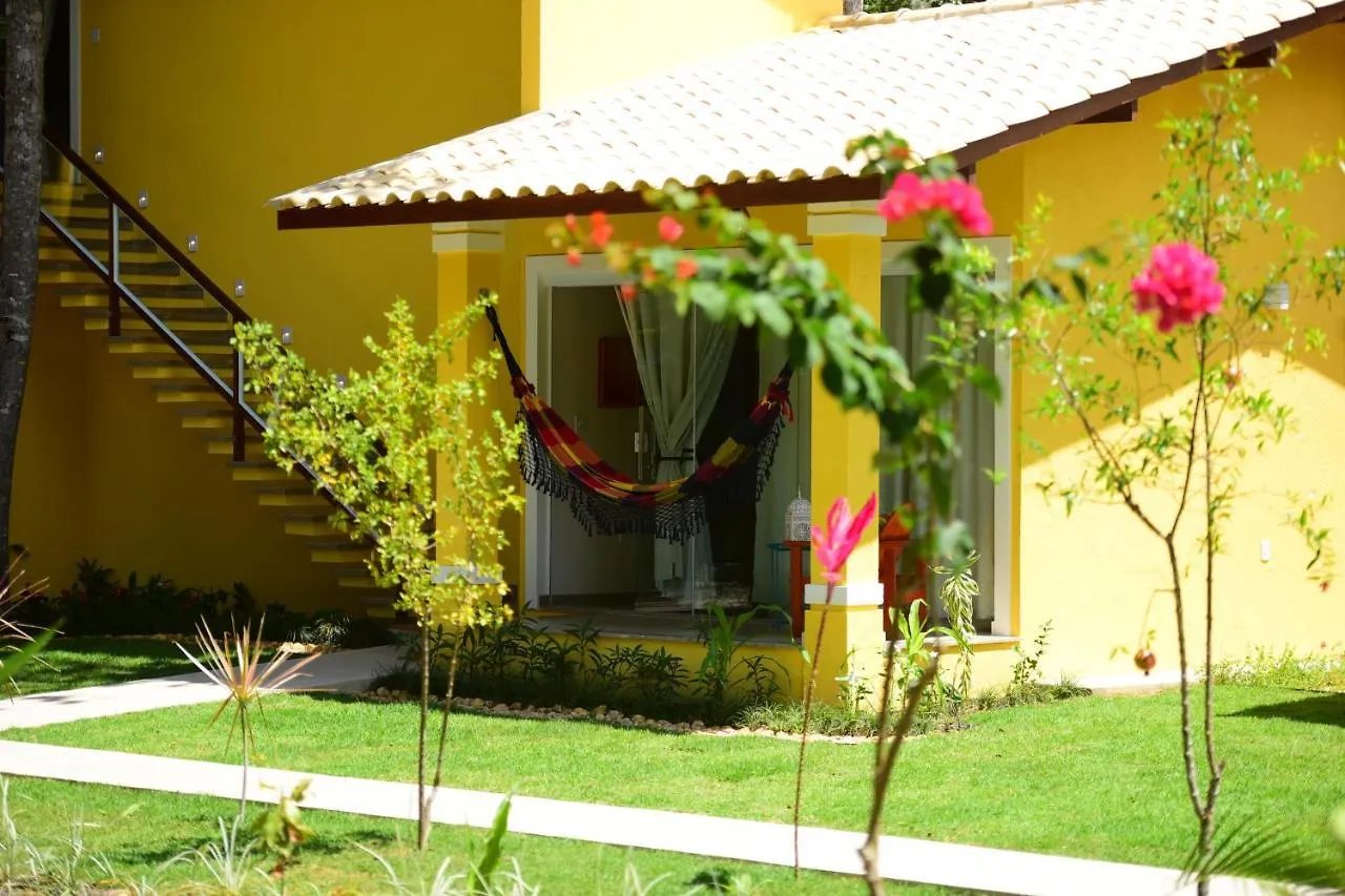 Quintas Do Arraial Guest House Porto Seguro 0*,
