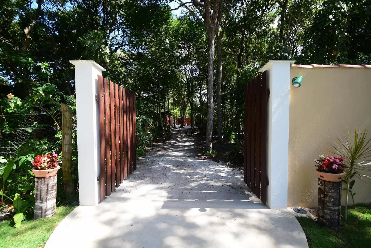 Alojamento de Acomodação e Pequeno-almoço Quintas Do Arraial Guest House Porto Seguro
