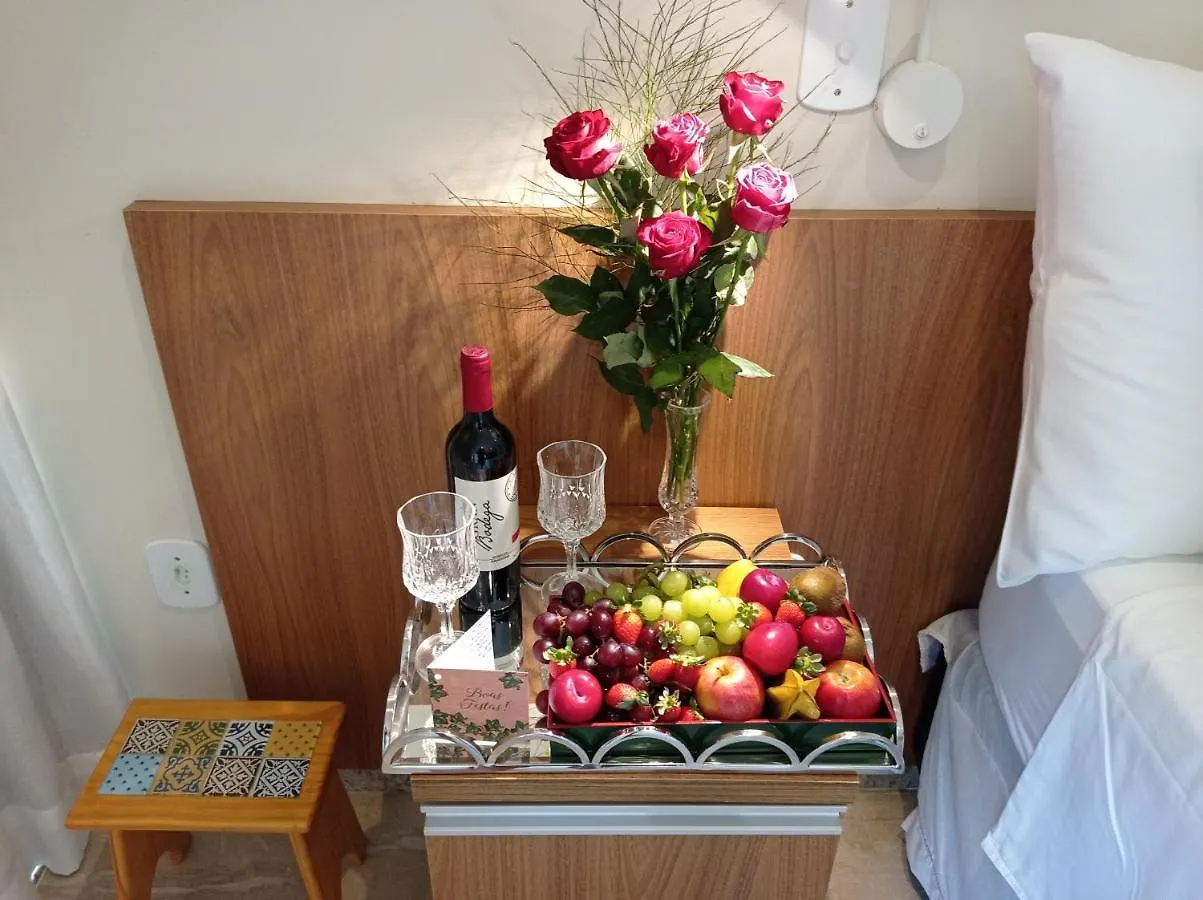 Quintas Do Arraial Guest House Porto Seguro Brasil