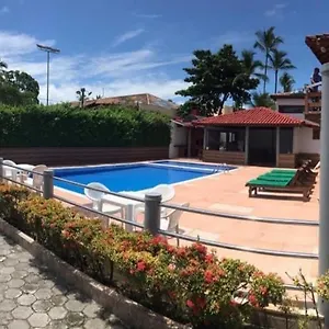  Apartamento Taperapuan