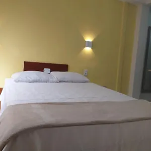 3* Hotel Hamburgo
