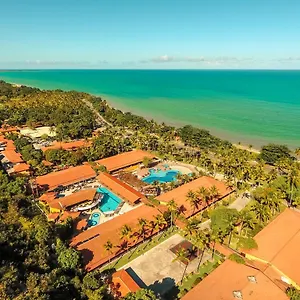 4* Resort Porto Seguro Praia Resort