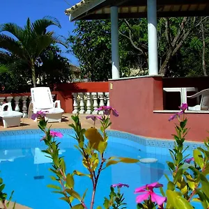  Apartamento Porto Verano