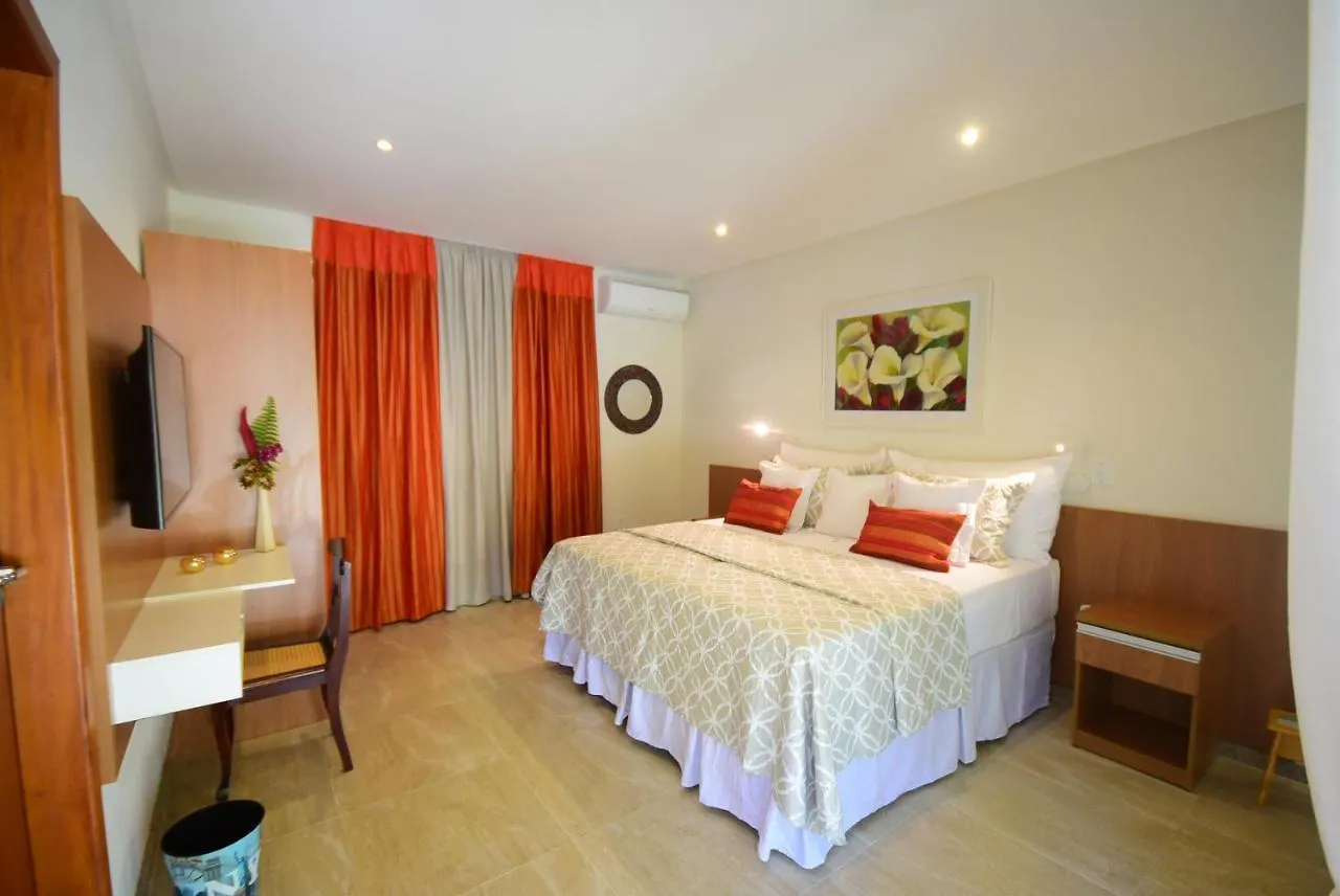 Bed & Breakfast Quintas Do Arraial Guest House Porto Seguro