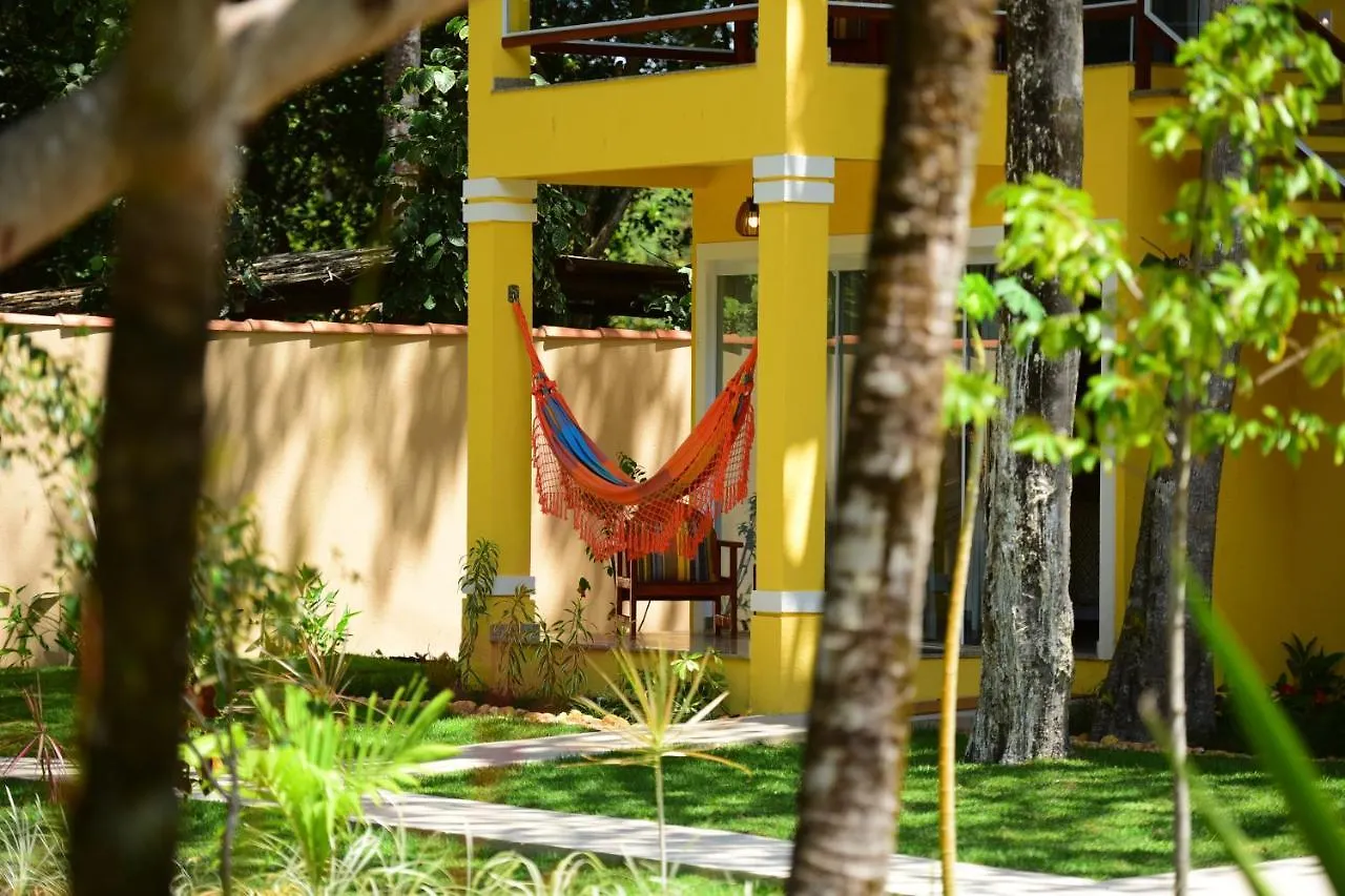 Quintas Do Arraial Guest House Porto Seguro Bed & Breakfast
