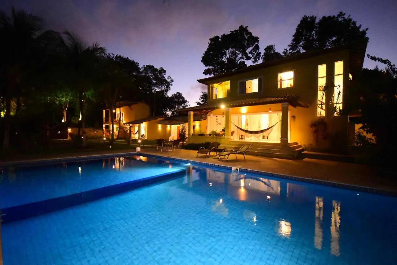 Bed & Breakfast Quintas Do Arraial Guest House Porto Seguro
